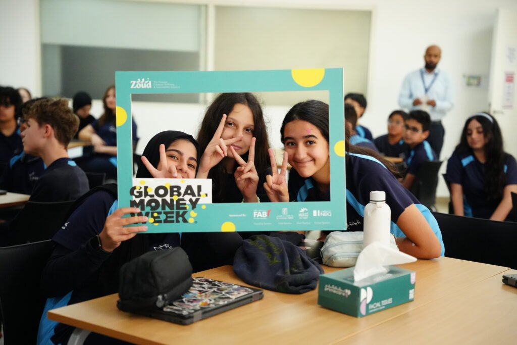 Star International School, Mirdif session — photo 2