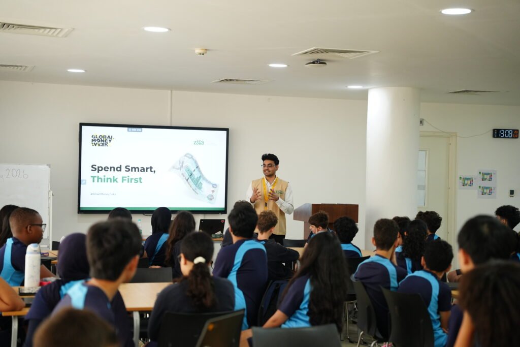 Star International School, Mirdif session — photo 3