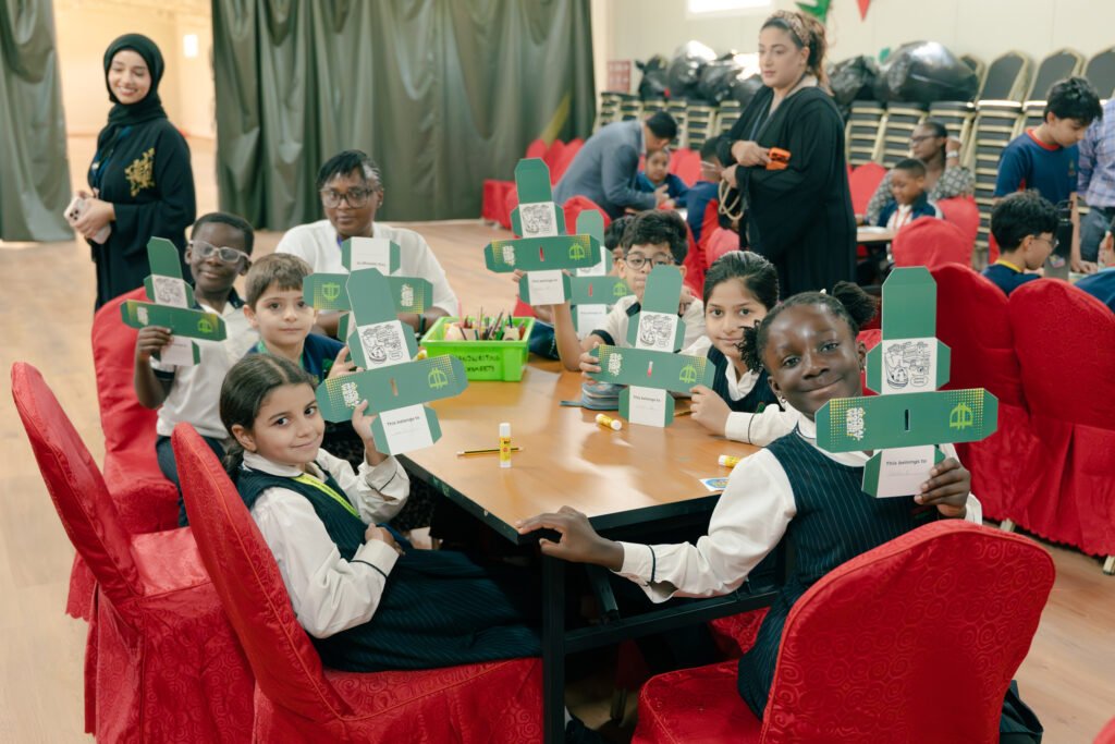 Pace Springfield International School session — photo 5