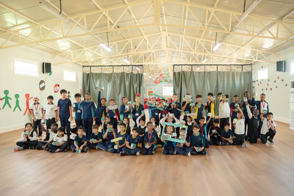 Pace Springfield International School session — photo 1