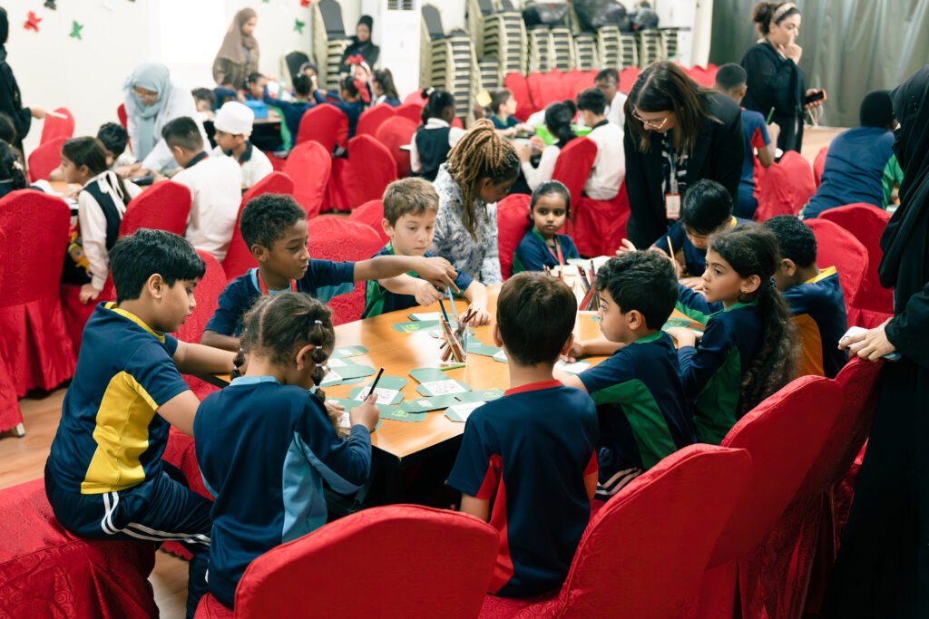 Pace Springfield International School session — photo 6