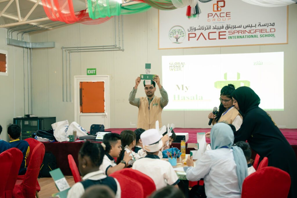 Pace Springfield International School session — photo 7