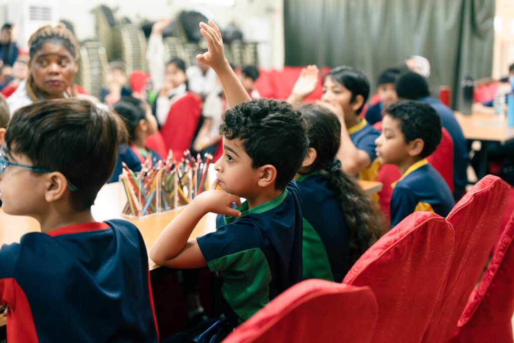 Pace Springfield International School session — photo 8