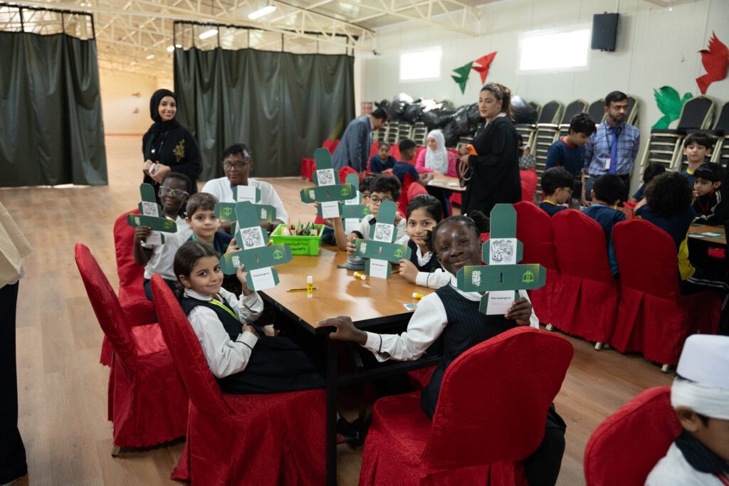 Pace Springfield International School session — photo 2