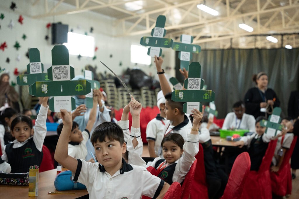 Pace Springfield International School session — photo 3