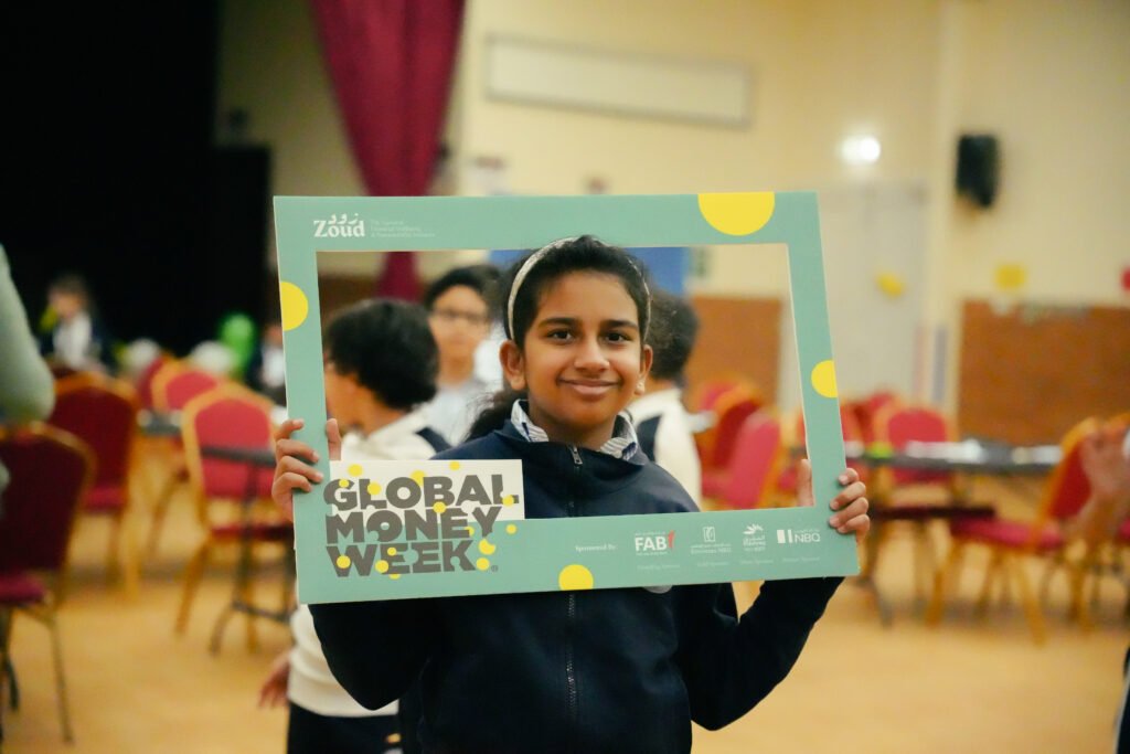 American International School session — photo 5
