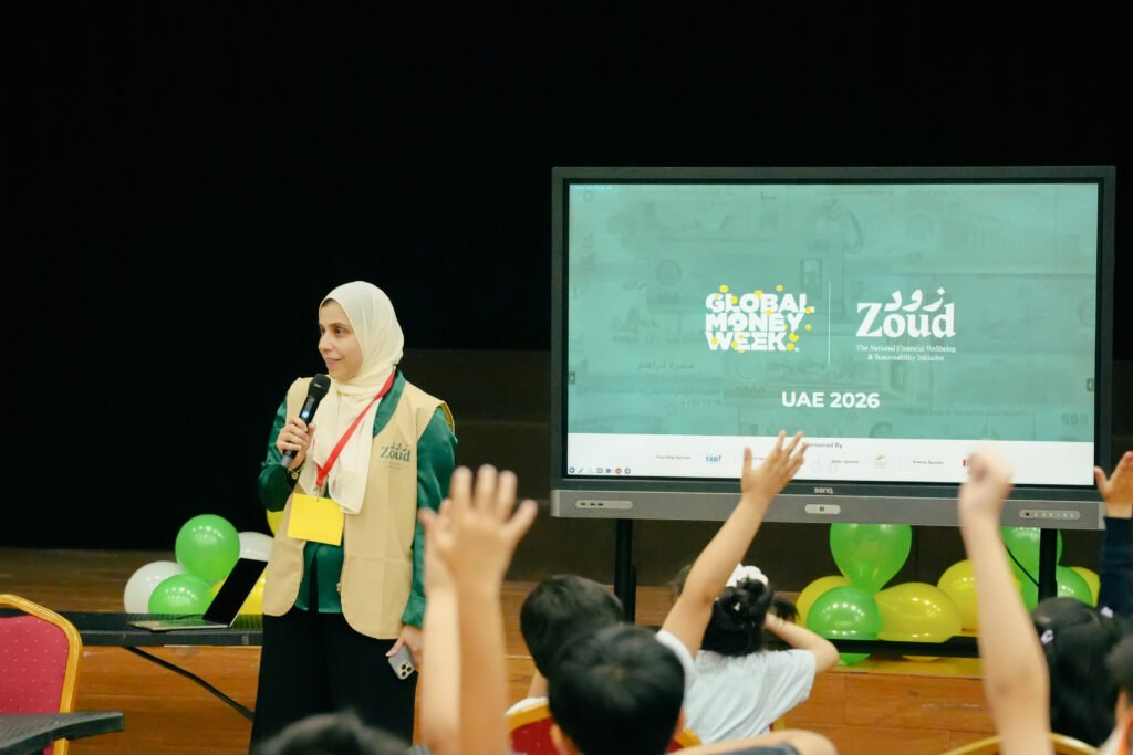 American International School session — photo 6